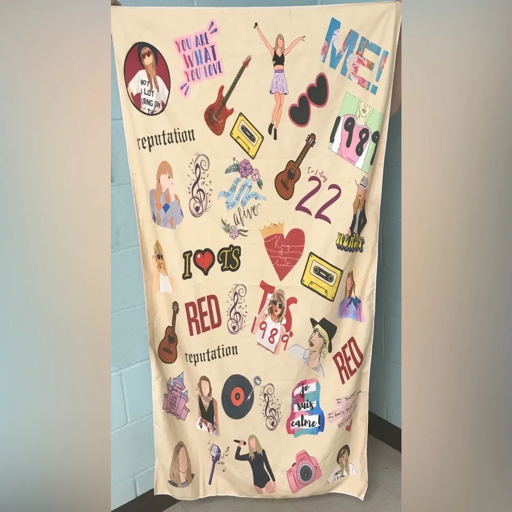 N/A swiftie themed